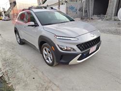 هیوندای کۆنا